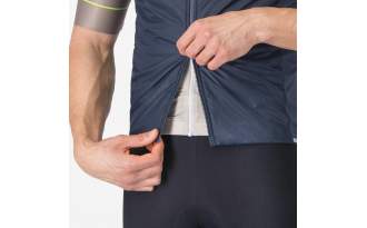 Chaleco Castelli Fly Direct