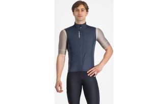 Chaleco Castelli Fly Direct
