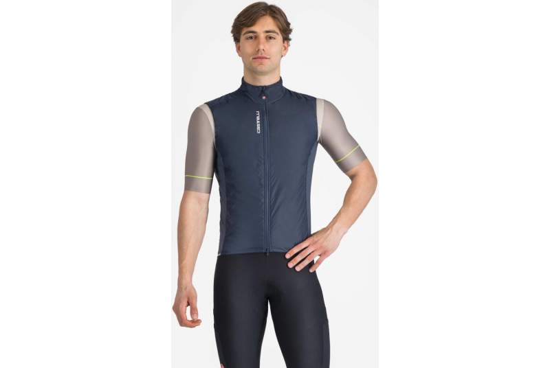 Chaleco Castelli Fly Direct