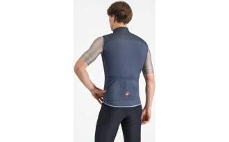 Chaleco Castelli Fly Direct