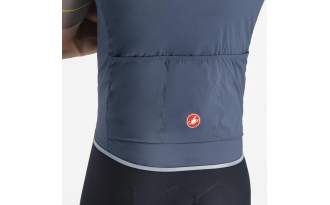 Chaleco Castelli Fly Direct