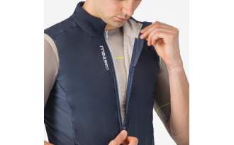 Chaleco Castelli Fly Direct