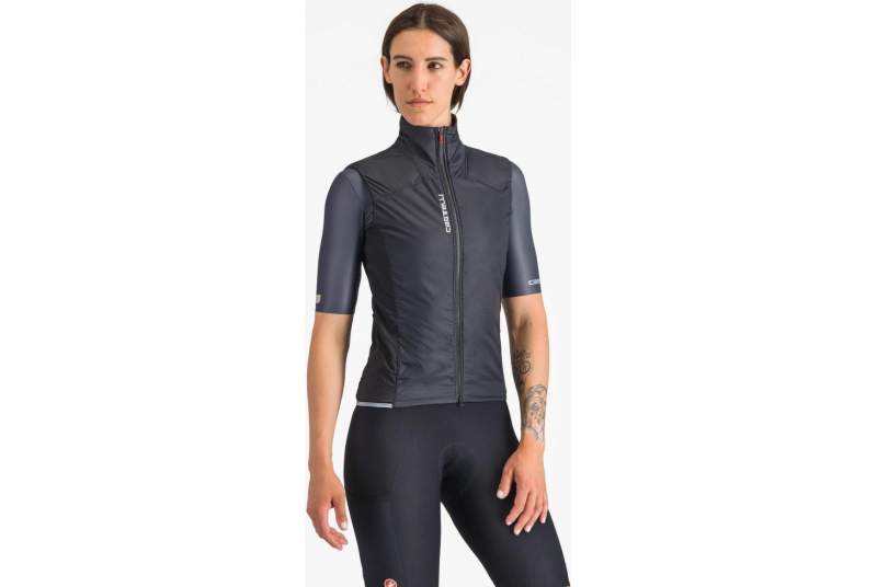 Chaleco Castelli Fly Direct W
