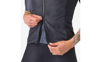 Chaleco Castelli Fly Direct W