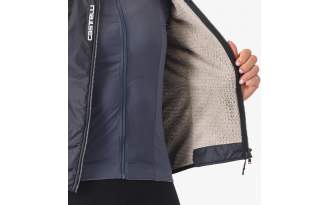 Chaleco Castelli Fly Direct W