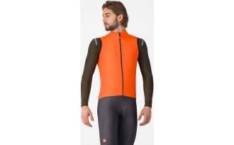 Chaleco Castelli Perfetto Air