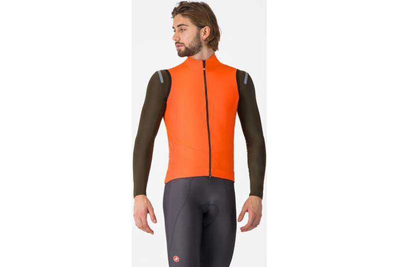 Chaleco Castelli Perfetto Air