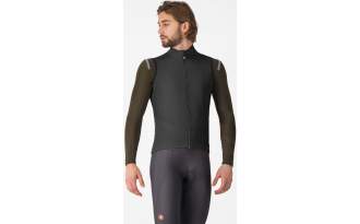 Chaleco Castelli Perfetto Air