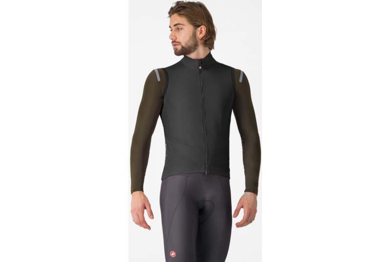 Chaleco Castelli Perfetto Air