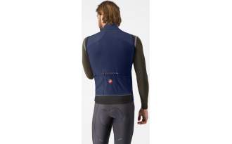 Chaleco Castelli Perfetto Air