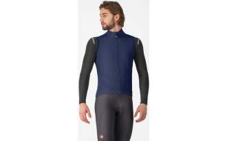 Chaleco Castelli Perfetto Air