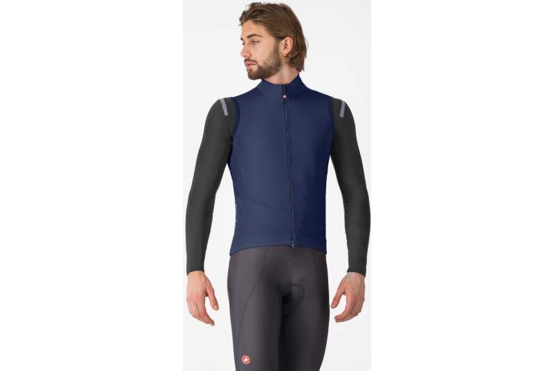 Chaleco Castelli Perfetto Air