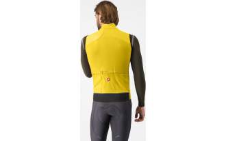 Chaleco Castelli Perfetto Air