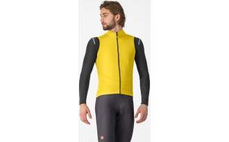 Chaleco Castelli Perfetto Air