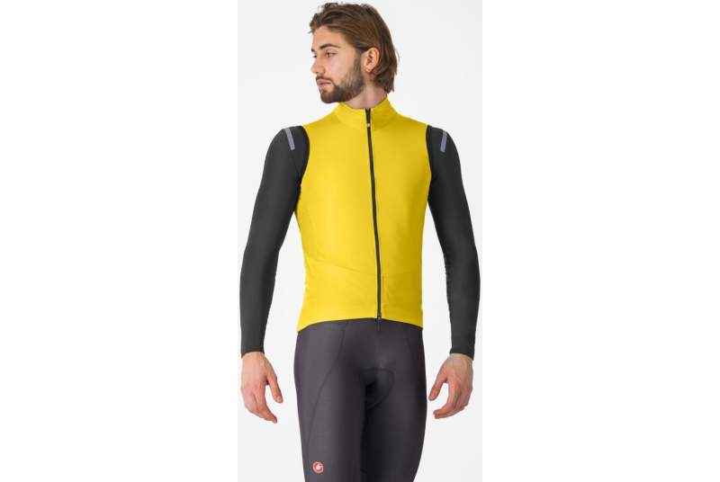 Chaleco Castelli Perfetto Air