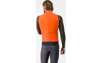 Chaleco Castelli Perfetto Air