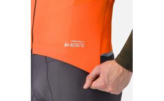 Chaleco Castelli Perfetto Air