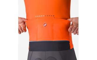 Chaleco Castelli Perfetto Air