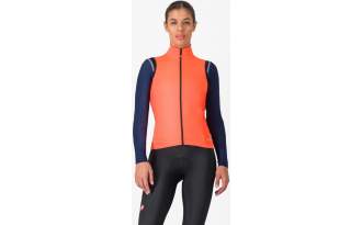 Chaleco Castelli Perfetto Air W