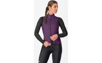 Chaleco Castelli Perfetto Air W