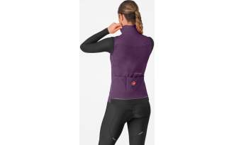 Chaleco Castelli Perfetto Air W
