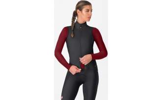 Chaleco Castelli Perfetto Air W
