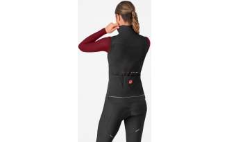 Chaleco Castelli Perfetto Air W
