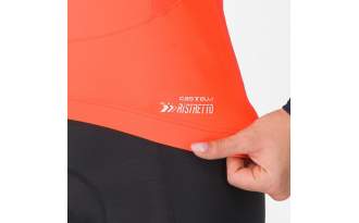 Chaleco Castelli Perfetto Air W