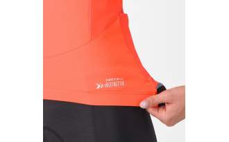 Chaleco Castelli Perfetto Air W