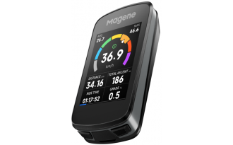 Magene GPS C606 V2