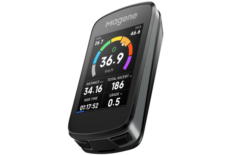 Magene GPS C606 V2