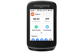 Magene GPS C606 V2
