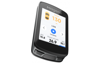 Magene GPS C606 V2