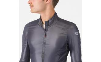 Chaqueta Castelli Aria Shell 2