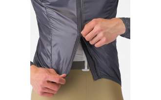 Chaqueta Castelli Aria Shell 2