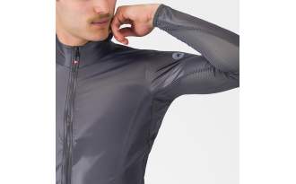 Chaqueta Castelli Aria Shell 2