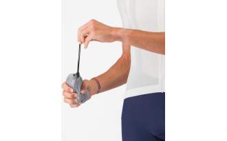 Chaqueta Castelli Aria Shell 2