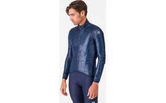 Chaqueta Castelli Aria Shell 2