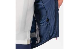 Chaqueta Castelli Aria Shell 2