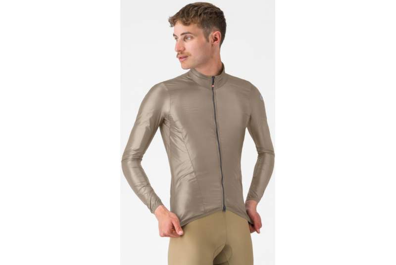 Chaqueta Castelli Aria Shell 2