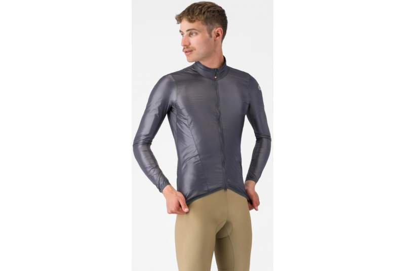 Chaqueta Castelli Aria Shell 2