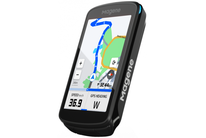 Magene GPS C706