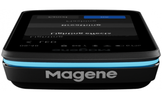 Magene GPS C706