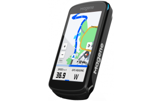 Magene GPS C706