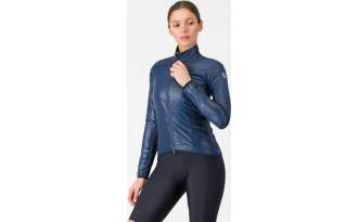 Chaleco Castelli Aria Shell 2 W