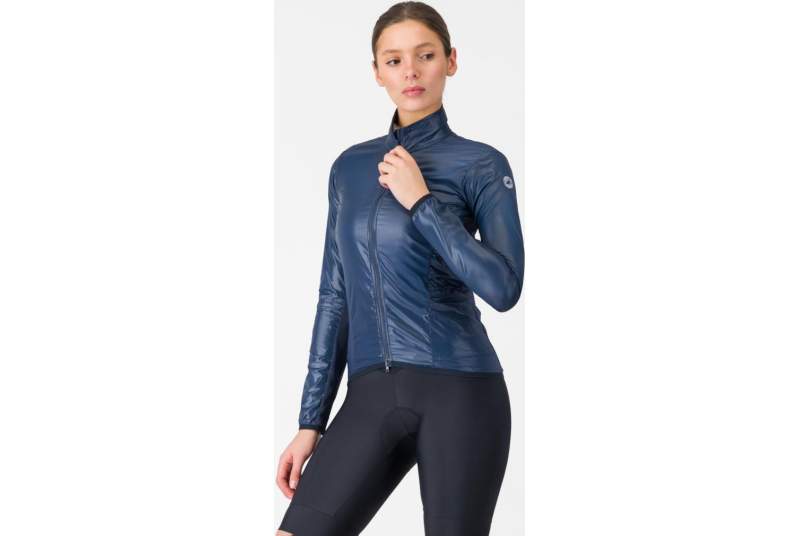 Chaleco Castelli Aria Shell 2 W