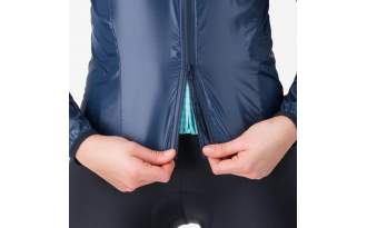 Chaleco Castelli Aria Shell 2 W