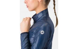 Chaleco Castelli Aria Shell 2 W