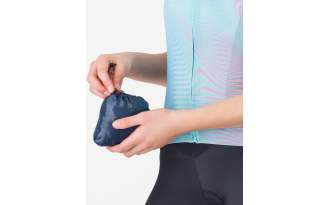 Chaleco Castelli Aria Shell 2 W