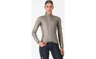 Chaleco Castelli Aria Shell 2 W